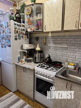 1-к квартира, вторичка, 29м2, 4/5 этаж