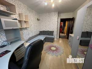 3-к квартира, вторичка, 85м2, 7/17 этаж