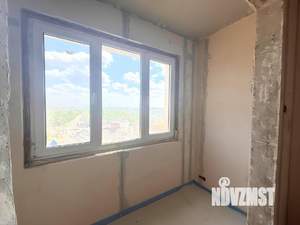 1-к квартира, вторичка, 41м2, 13/26 этаж