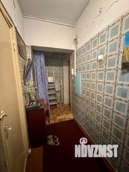 2-к квартира, вторичка, 45м2, 5/5 этаж