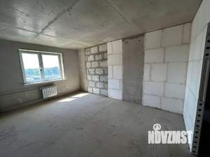 1-к квартира, вторичка, 47м2, 3/14 этаж
