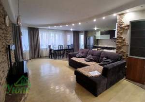 2-к квартира, вторичка, 110м2, 5/9 этаж