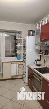 2-к квартира, вторичка, 64м2, 8/10 этаж