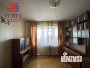3-к квартира, вторичка, 64м2, 9/9 этаж