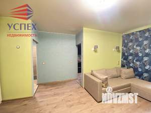 2-к квартира, вторичка, 43м2, 3/5 этаж
