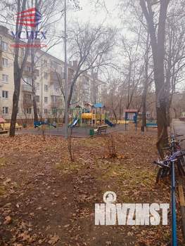 2-к квартира, вторичка, 43м2, 2/5 этаж