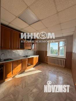 2-к квартира, вторичка, 63м2, 5/5 этаж