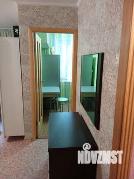 1-к квартира, вторичка, 32м2, 2/5 этаж