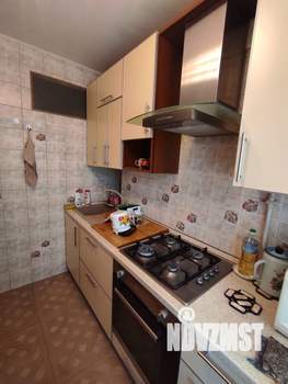 3-к квартира, вторичка, 63м2, 4/9 этаж