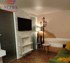 3-к квартира, вторичка, 74м2, 2/14 этаж