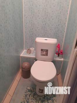 1-к квартира, вторичка, 38м2, 8/9 этаж