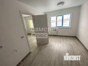 2-к квартира, вторичка, 34м2, 5/5 этаж