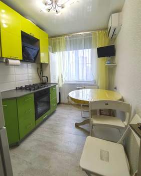 2-к квартира, вторичка, 44м2, 6/9 этаж