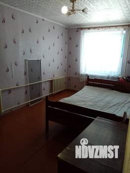 2-к квартира, вторичка, 57м2, 2/2 этаж