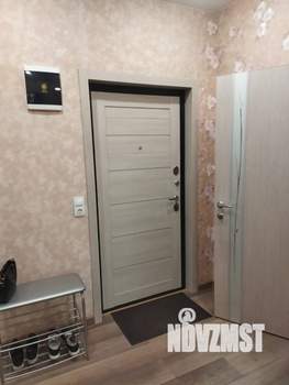 1-к квартира, вторичка, 33м2, 20/25 этаж