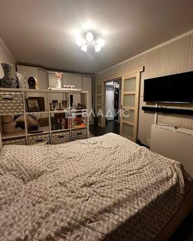 1-к квартира, вторичка, 31м2, 3/5 этаж