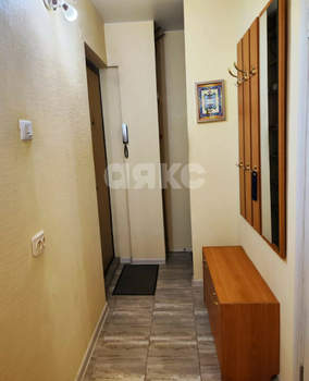 1-к квартира, вторичка, 33м2, 5/5 этаж