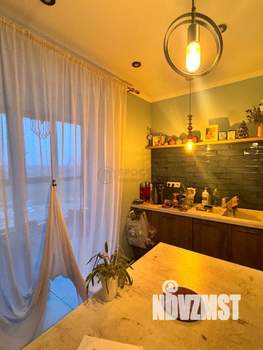 3-к квартира, вторичка, 76м2, 6/16 этаж