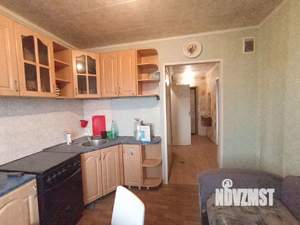 1-к квартира, вторичка, 35м2, 12/14 этаж
