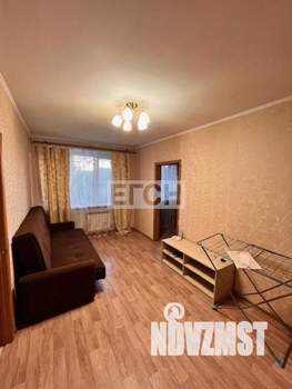 2-к квартира, вторичка, 39м2, 5/5 этаж