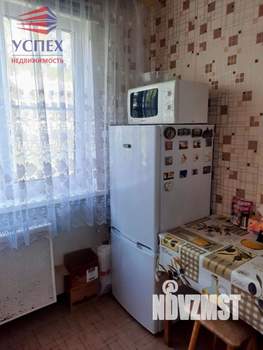 1-к квартира, вторичка, 30м2, 2/5 этаж