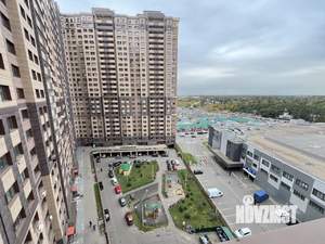 2-к квартира, вторичка, 58м2, 12/25 этаж