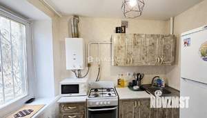 2-к квартира, вторичка, 43м2, 1/5 этаж