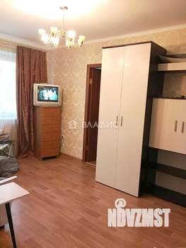 2-к квартира, вторичка, 45м2, 1/5 этаж