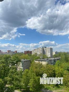 2-к квартира, вторичка, 54м2, 8/14 этаж
