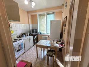 1-к квартира, вторичка, 34м2, 2/4 этаж