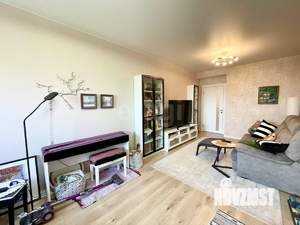 2-к квартира, вторичка, 68м2, 7/10 этаж