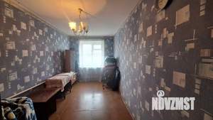 3-к квартира, вторичка, 57м2, 1/2 этаж