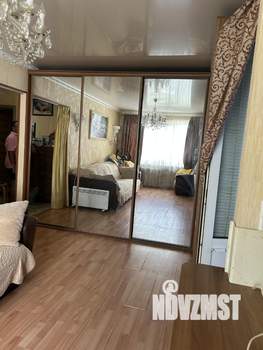 2-к квартира, вторичка, 42м2, 4/9 этаж