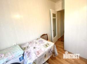 4-к квартира, вторичка, 62м2, 5/5 этаж