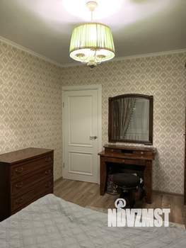 3-к квартира, вторичка, 68м2, 3/9 этаж