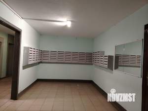 1-к квартира, вторичка, 35м2, 3/14 этаж