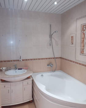 2-к квартира, вторичка, 68м2, 2/7 этаж