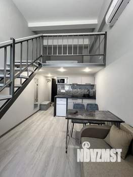 1-к квартира, вторичка, 27м2, 5/10 этаж