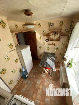 2-к квартира, вторичка, 46м2, 7/9 этаж