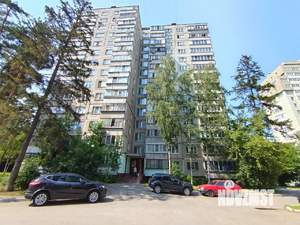 3-к квартира, вторичка, 76м2, 10/14 этаж