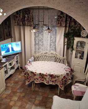 2-к квартира, вторичка, 65м2, 6/18 этаж