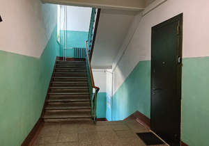 2-к квартира, вторичка, 44м2, 2/5 этаж