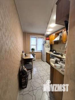 4-к квартира, вторичка, 82м2, 5/10 этаж