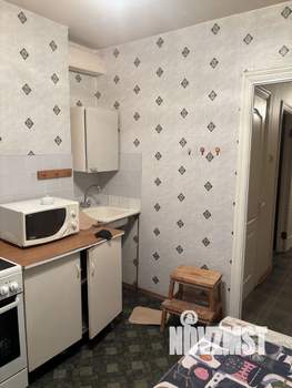 1-к квартира, вторичка, 35м2, 13/14 этаж
