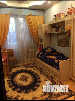 3-к квартира, вторичка, 84м2, 2/4 этаж