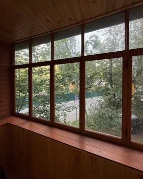 1-к квартира, вторичка, 32м2, 2/5 этаж