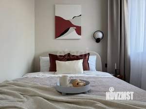 1-к квартира, вторичка, 26м2, 3/5 этаж