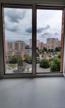 2-к квартира, вторичка, 56м2, 6/10 этаж