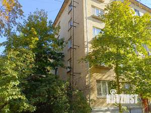 1-к квартира, вторичка, 32м2, 2/5 этаж