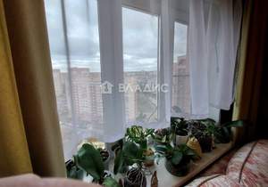 2-к квартира, вторичка, 70м2, 17/17 этаж